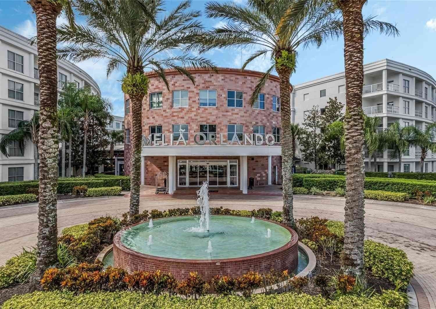 225 CELEBRATION Place #401, Kissimmee, FL 34747