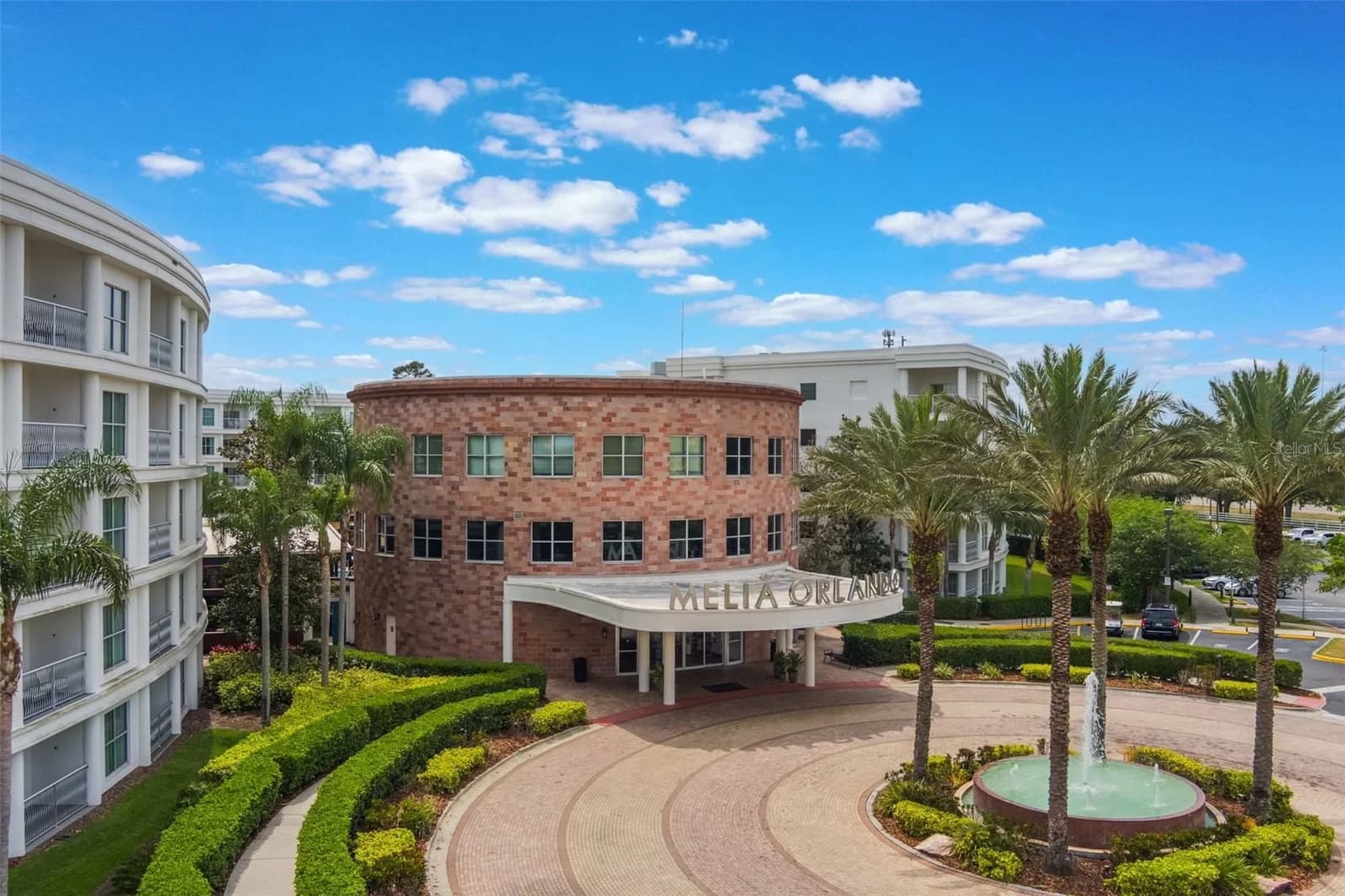 225 CELEBRATION Place #401, Kissimmee, FL 34747 2