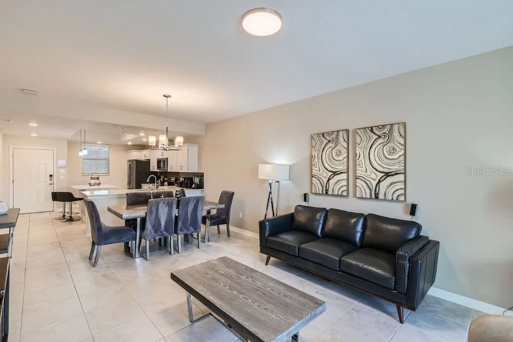 4731 CLOCK TOWER Drive #104, Kissimmee, FL 34746 3