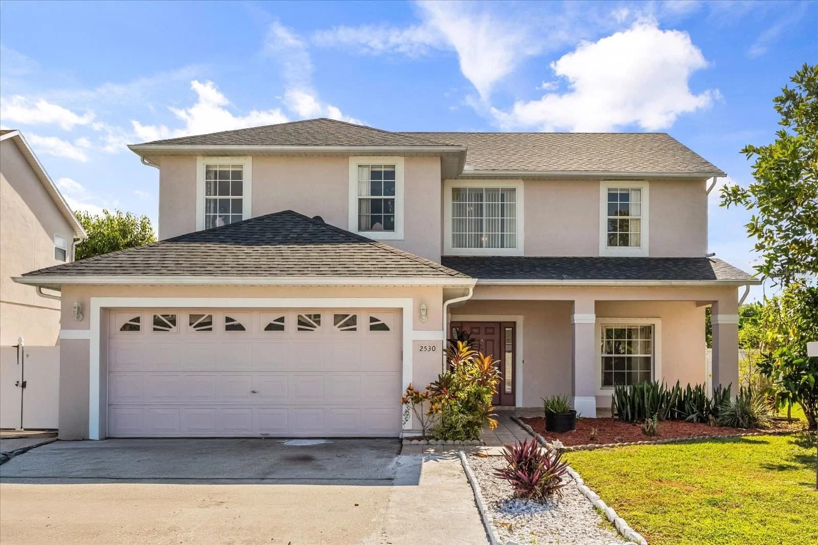 2530 BAYKAL Drive, Kissimmee, FL 34746