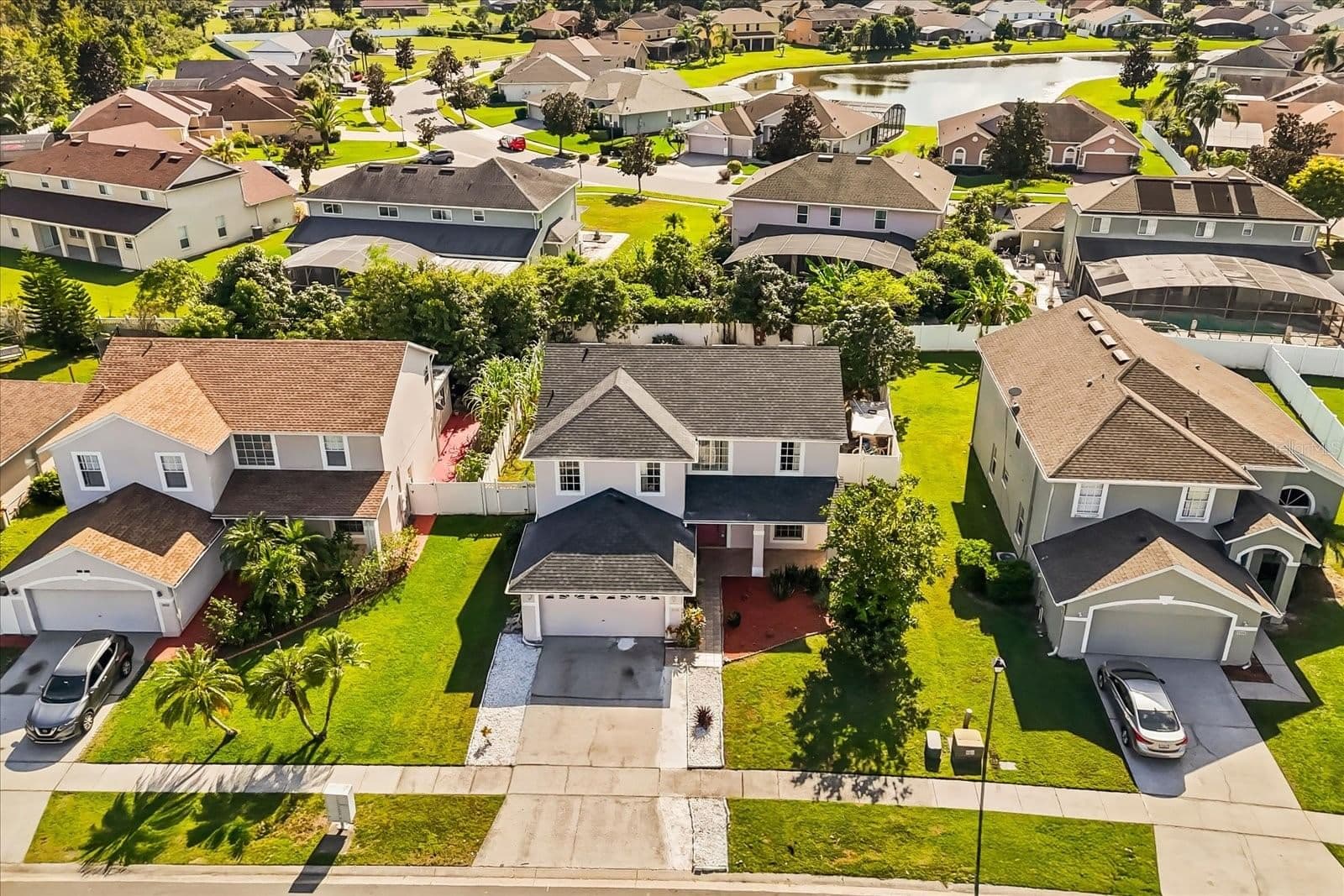 2530 BAYKAL Drive, Kissimmee, FL 34746 2