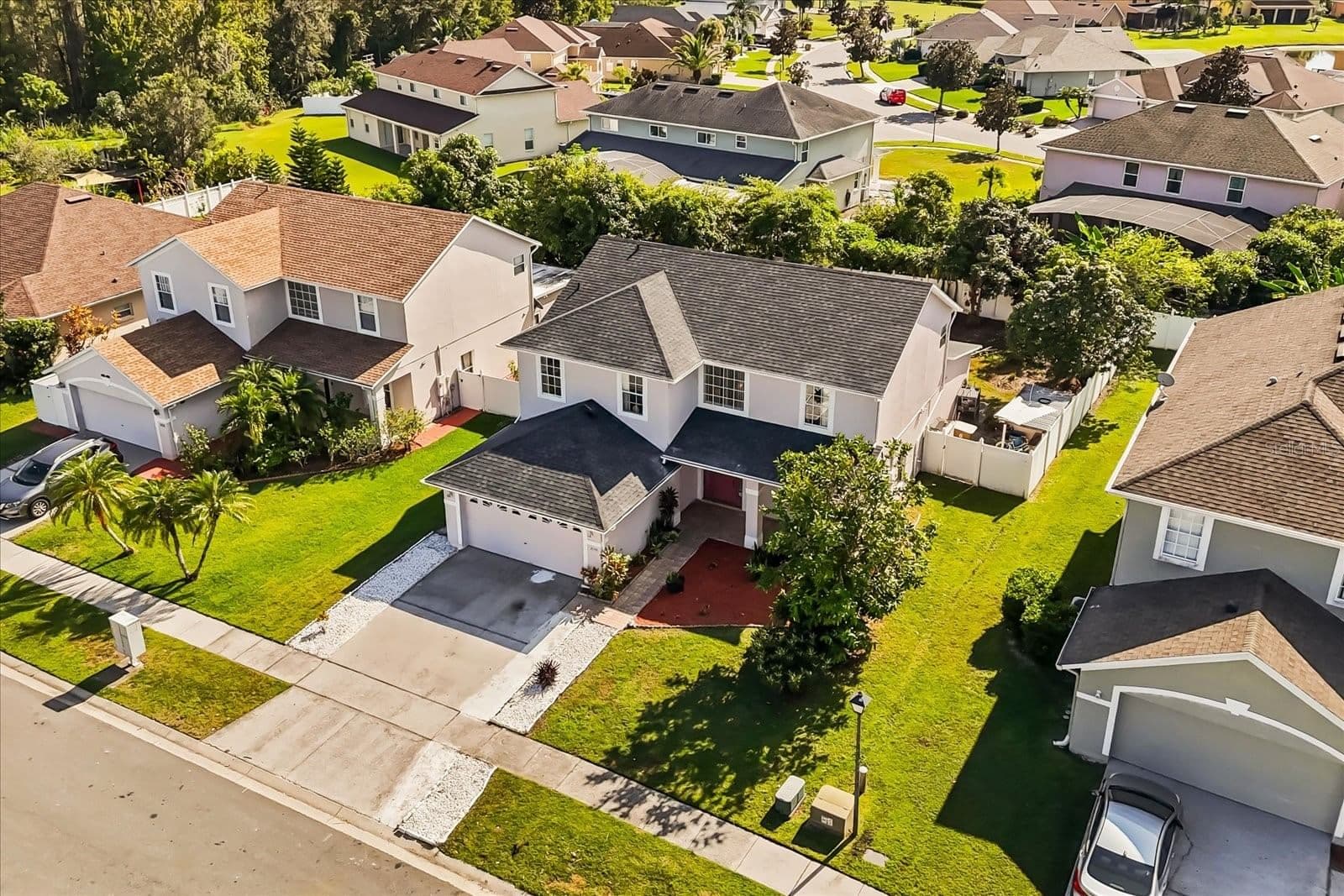 2530 BAYKAL Drive, Kissimmee, FL 34746 3