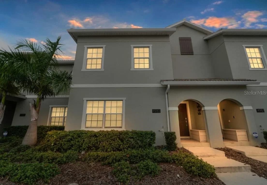4983 WINDERMERE Avenue, Kissimmee, FL 34746