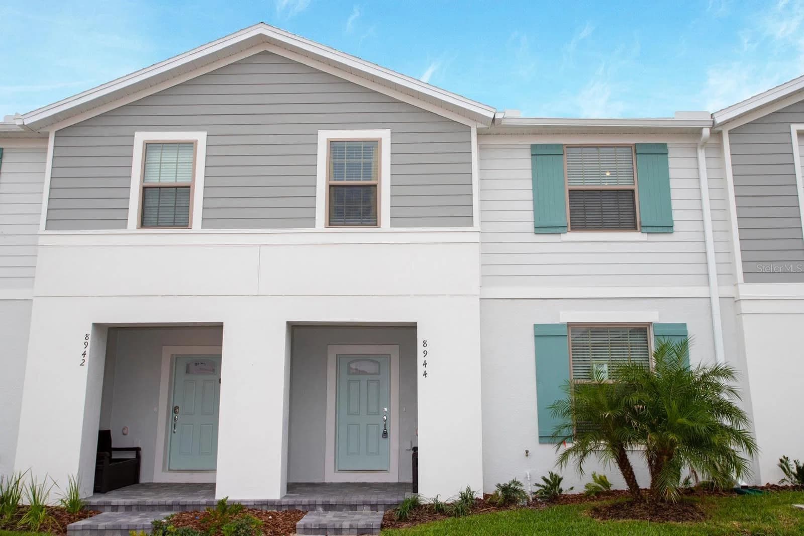 8944 SYDNEY Avenue, Kissimmee, FL 34747