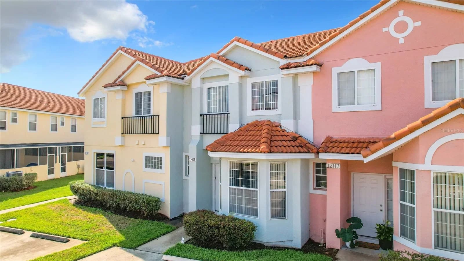 1201 S BEACH CIR, Kissimmee, FL 34746
