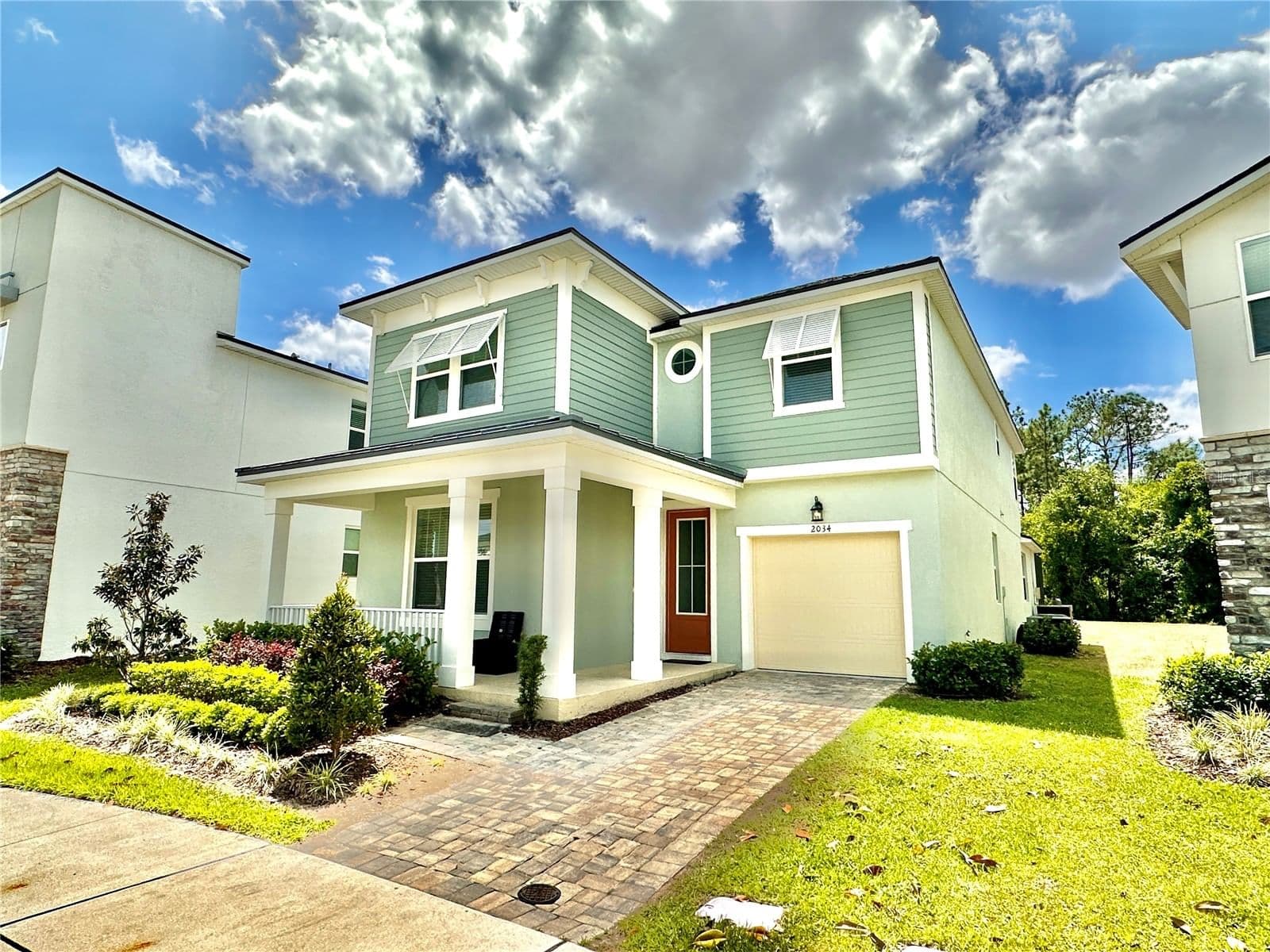 2034 FLEMING MIST Place, Kissimmee, FL 34747