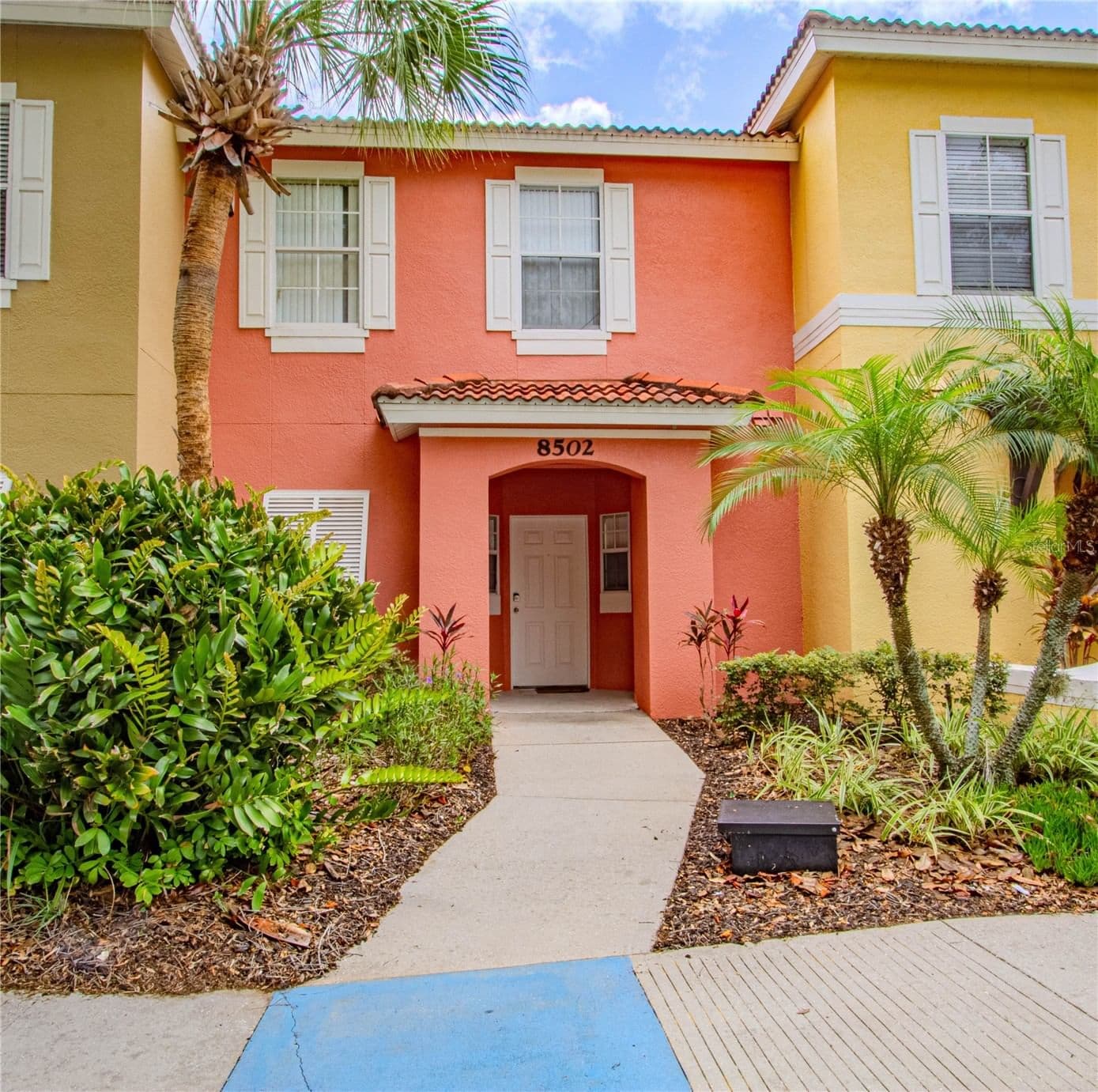 8502 CRYSTAL COVE Loop, Kissimmee, FL 34747