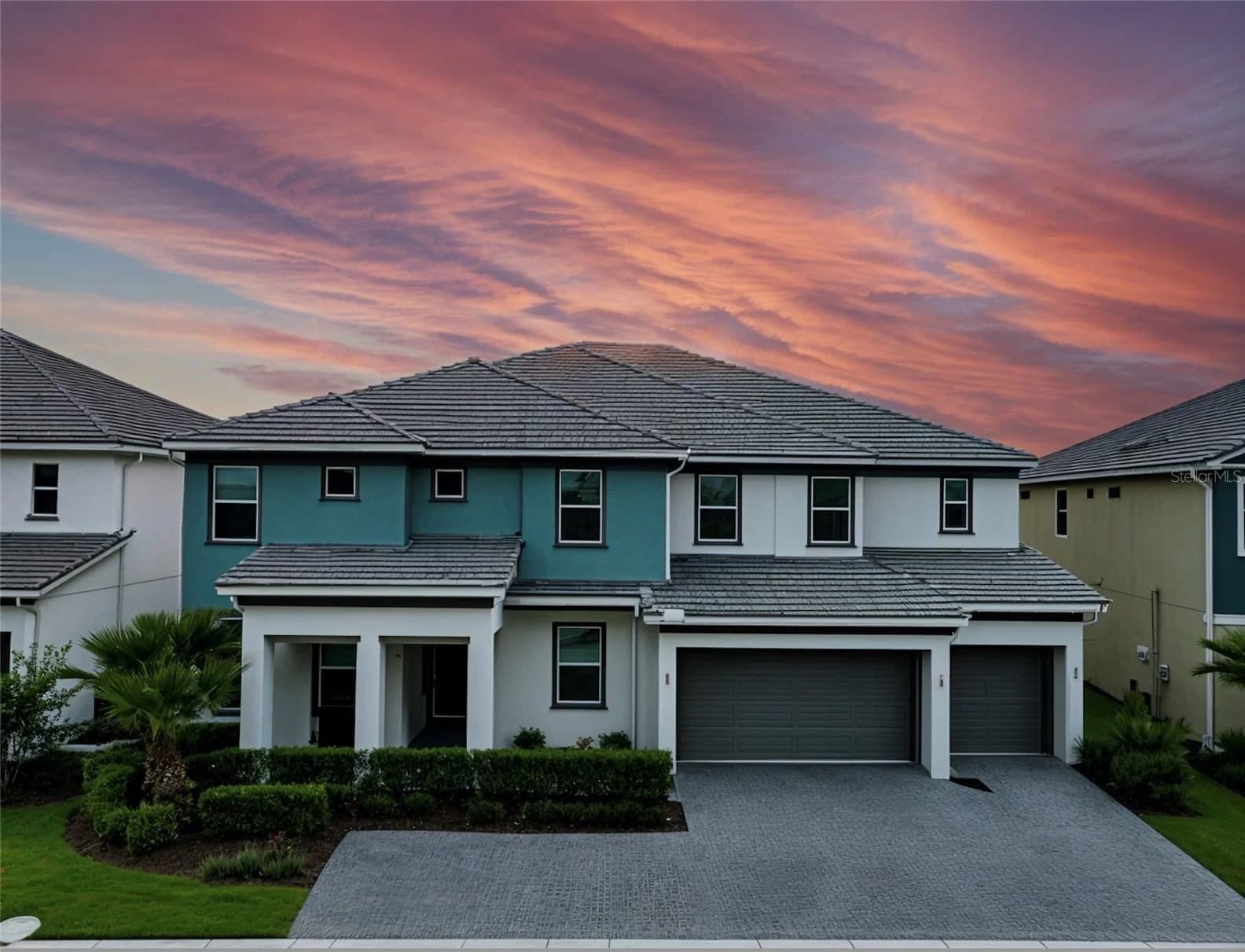 3880 SONOMA Boulevard, Kissimmee, FL 34741