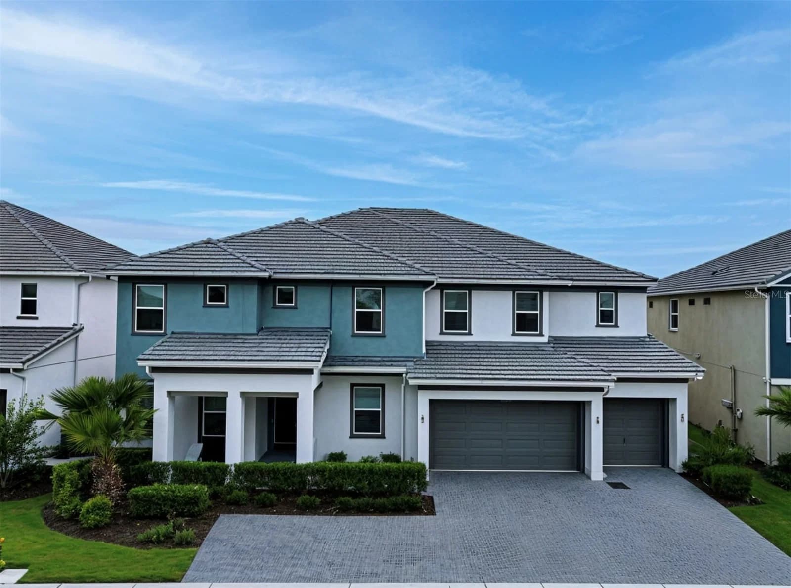 3880 SONOMA Boulevard, Kissimmee, FL 34741 2