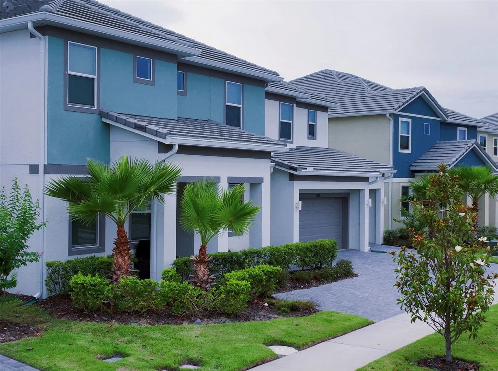 3880 SONOMA Boulevard, Kissimmee, FL 34741 3