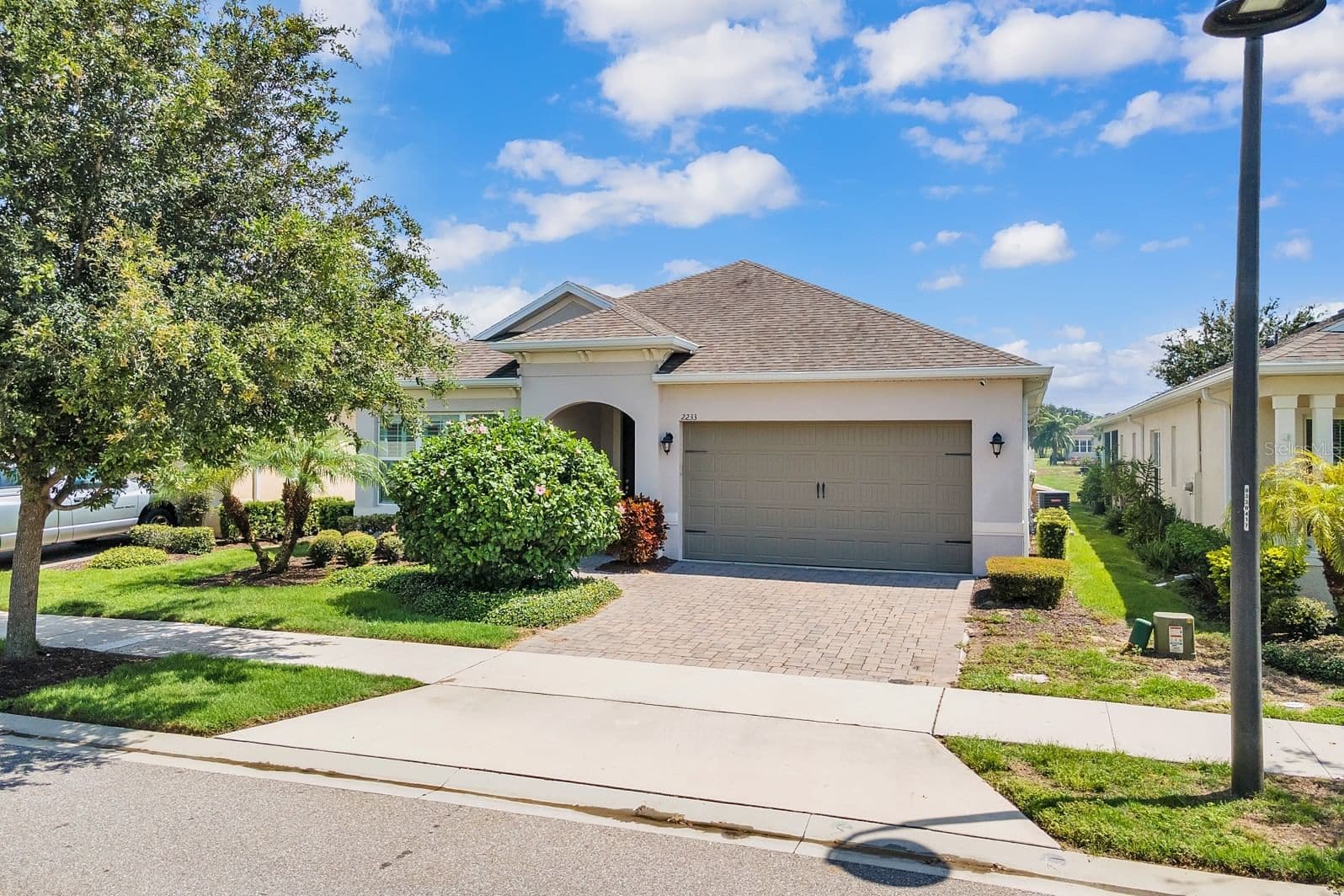 2233 ANTILLES CLUB Drive, Kissimmee, FL 34747 2