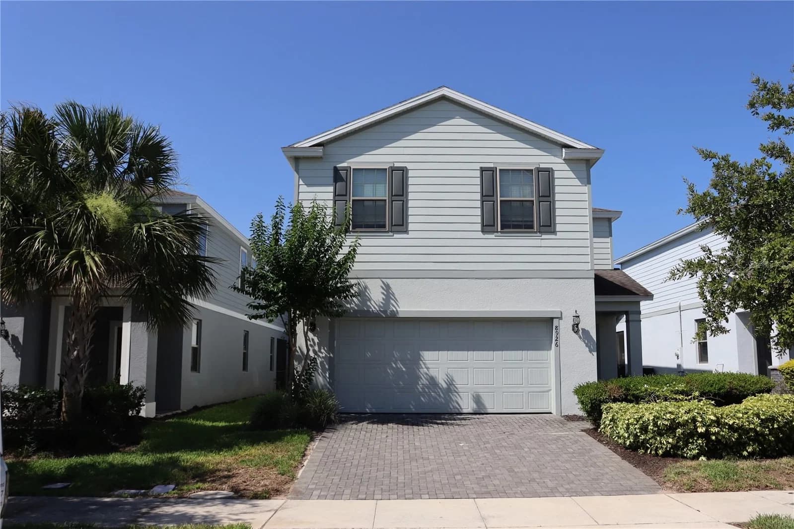 8926 ZURICH Lane, Kissimmee, FL 34747