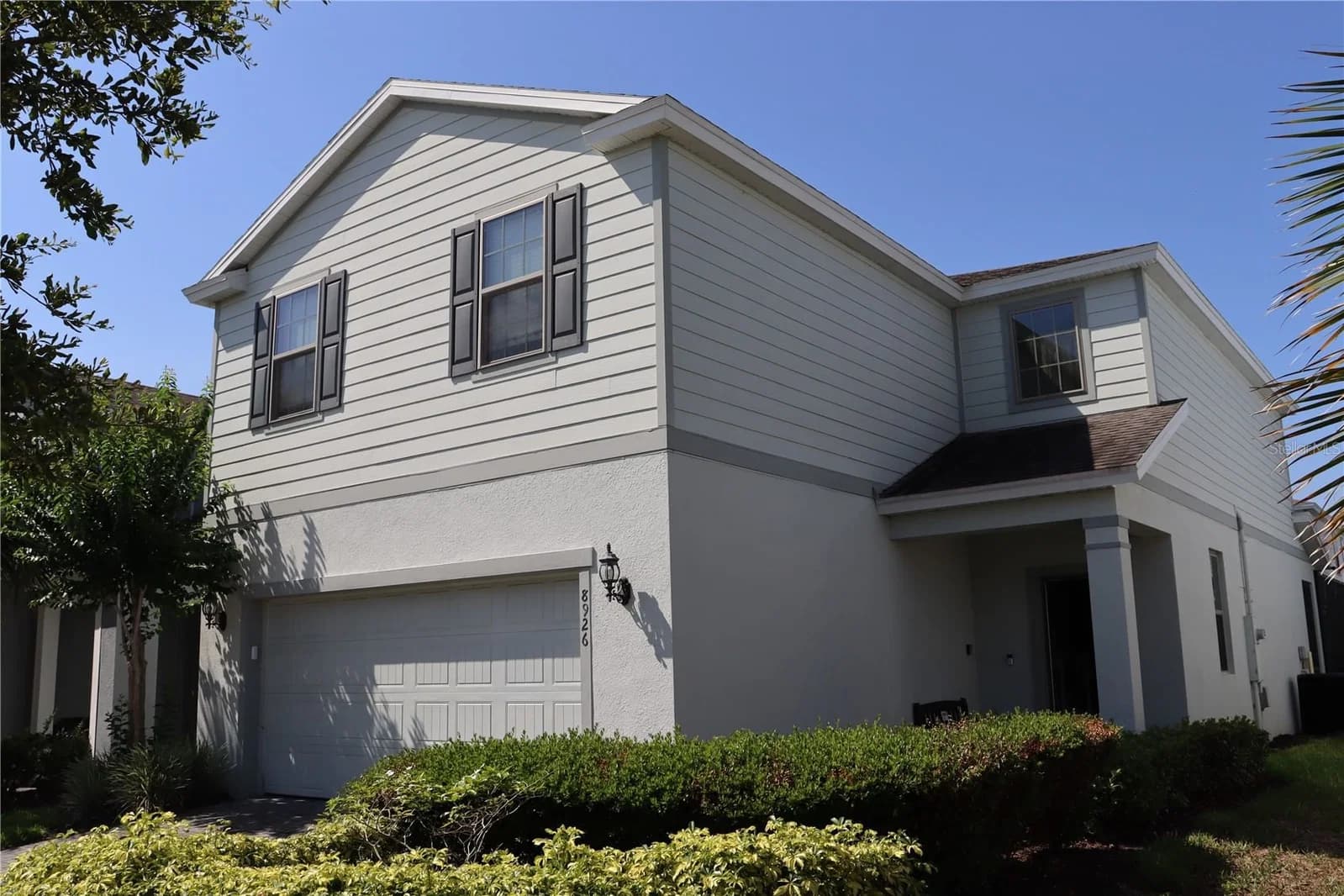 8926 ZURICH Lane, Kissimmee, FL 34747 2