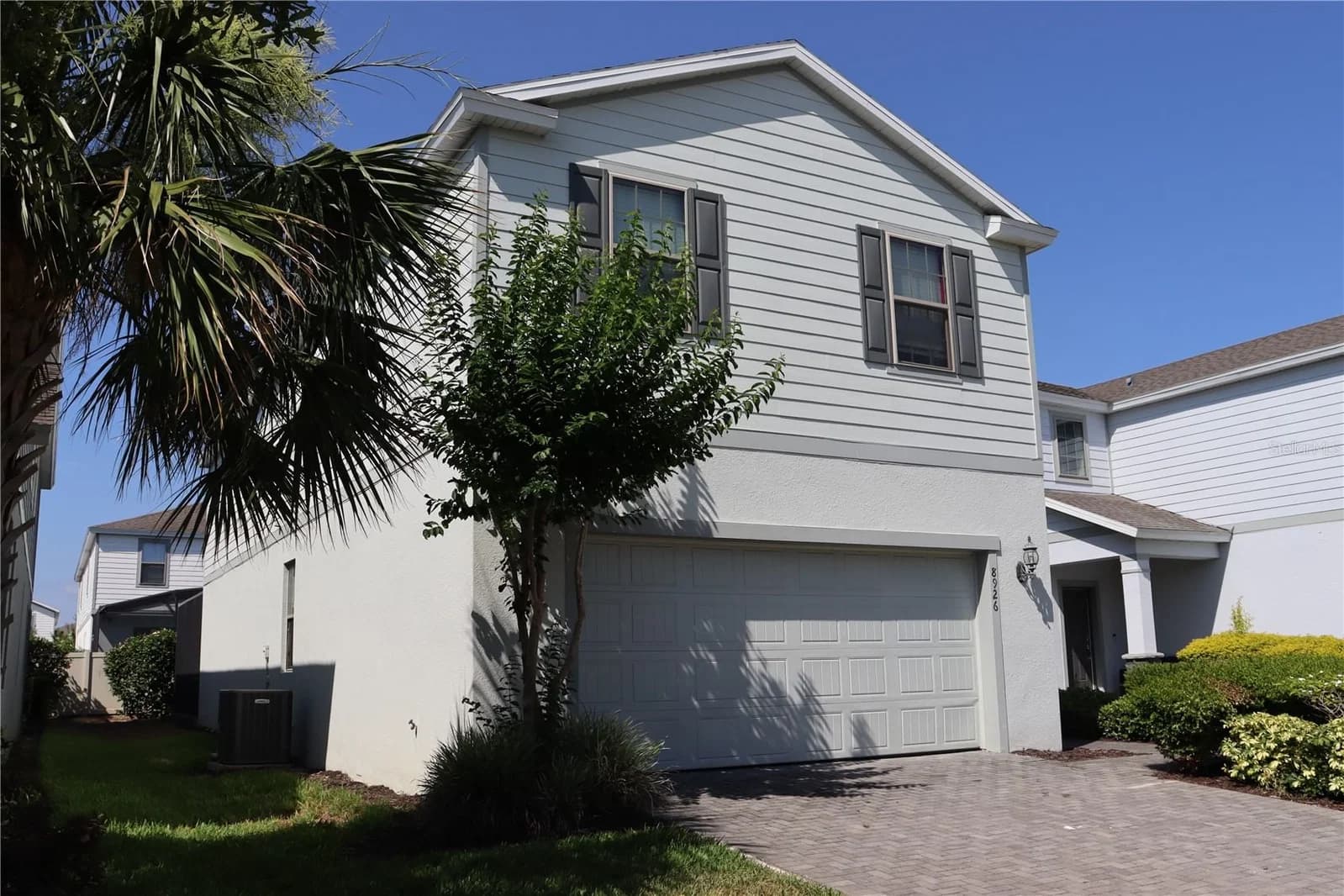 8926 ZURICH Lane, Kissimmee, FL 34747 3