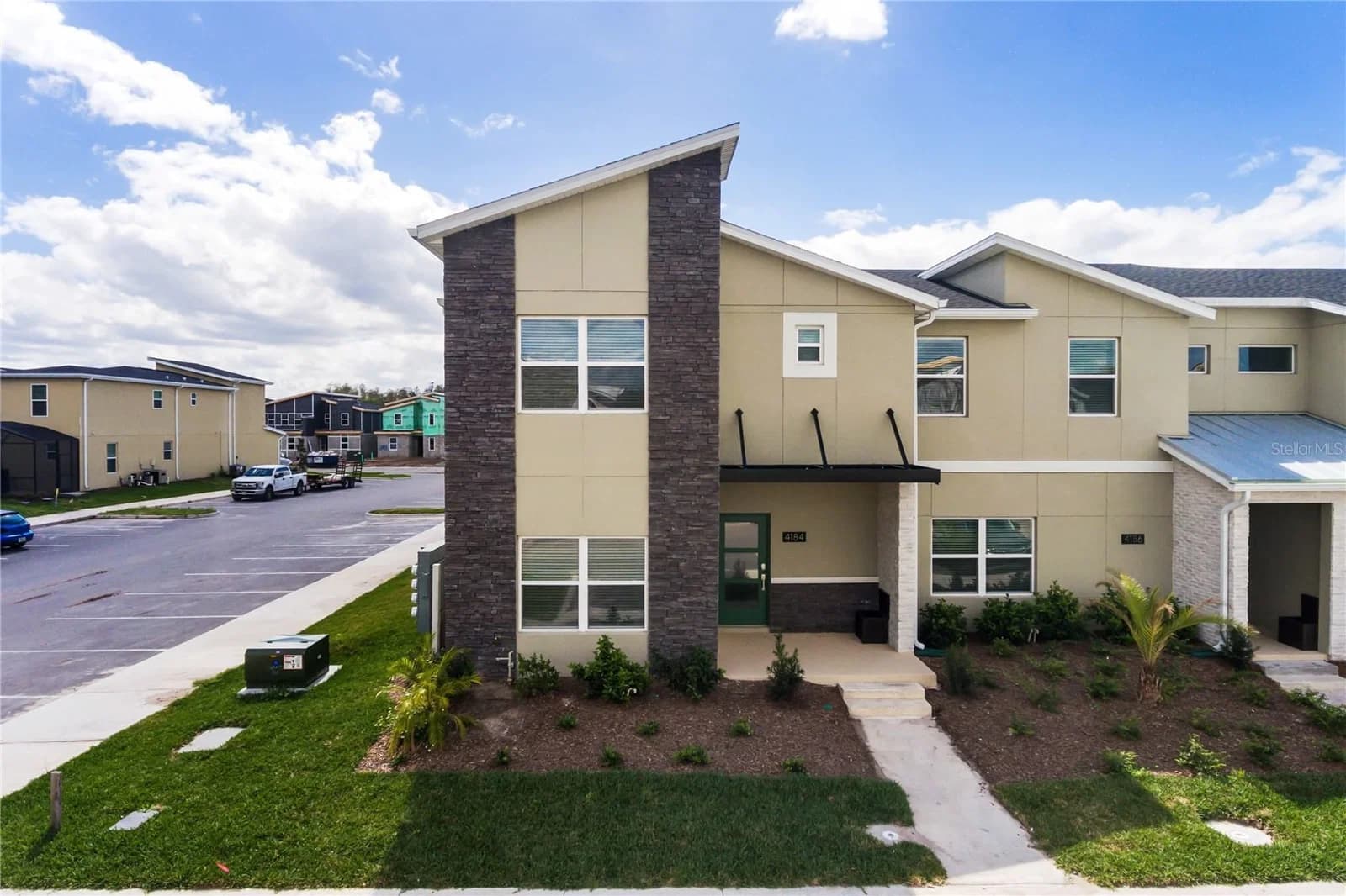 4184 PARAGRAPH Drive, Kissimmee, FL 34746