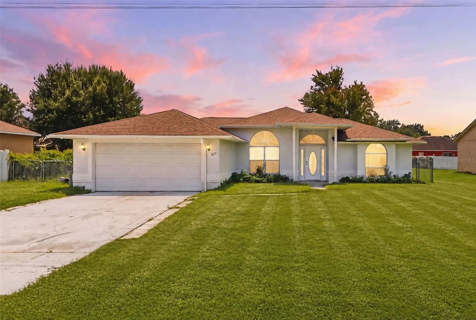 657 MCKINLEY Court, Kissimmee, FL 34758 2