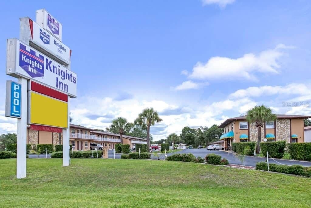 4651 IRLO BRONSON MEMORIAL Highway, Kissimmee, FL 34746