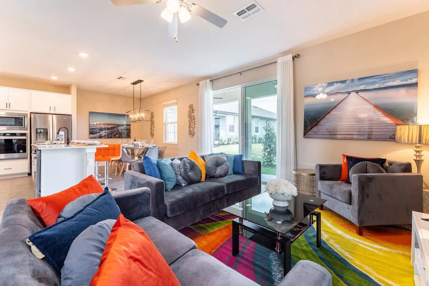 7951 HAVERHILL Way, Kissimmee, FL 34747 2