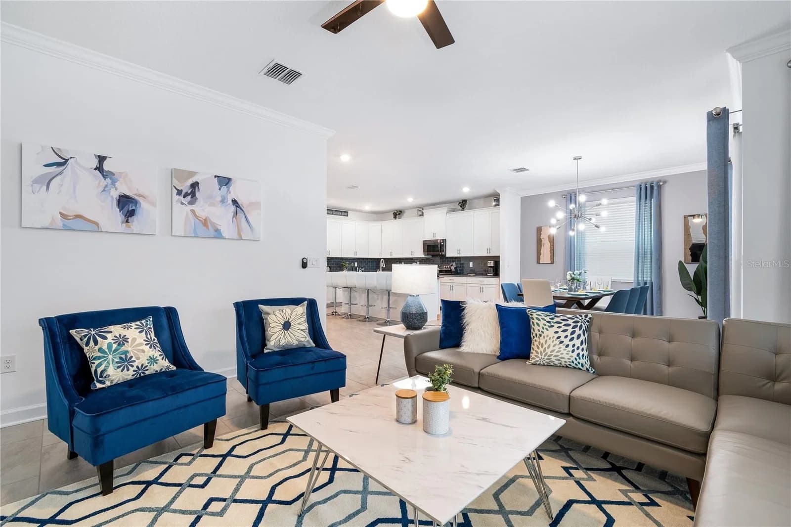 3004 PROTAGONIST Street 5