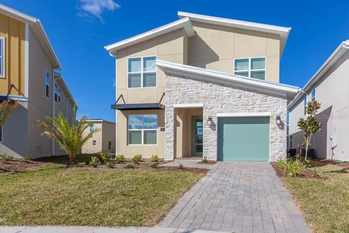 2924 PROTAGONIST Street, Kissimmee, FL 34746