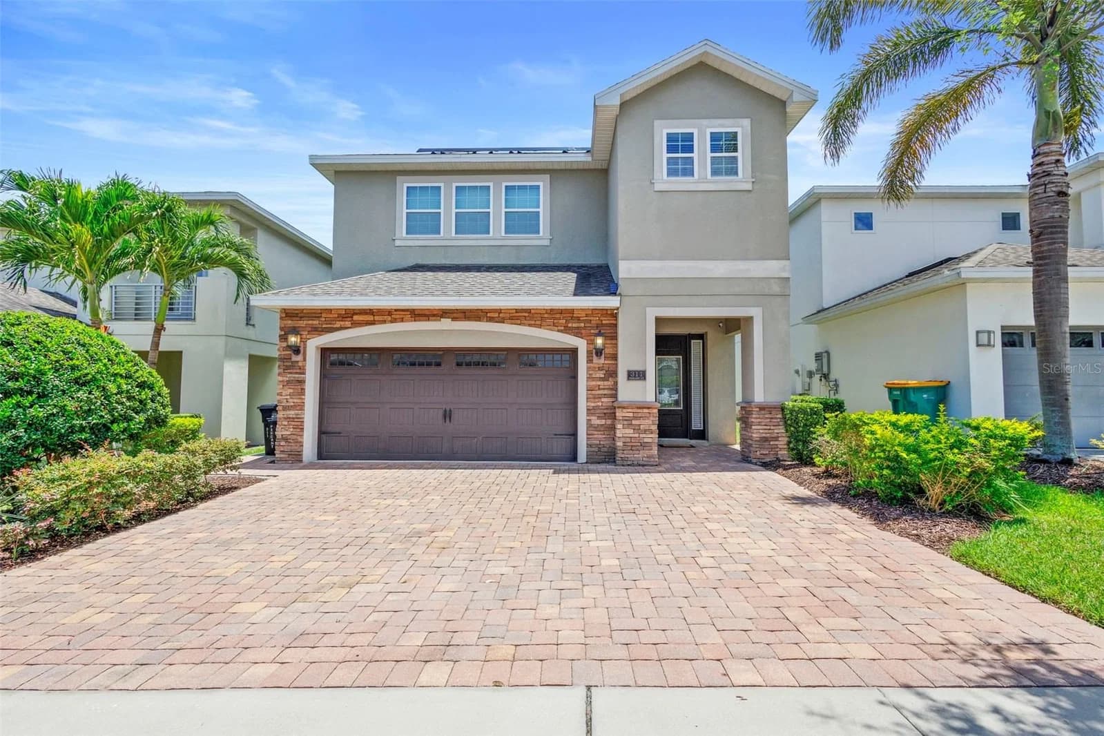 311 PENDANT Court, Kissimmee, FL 34747