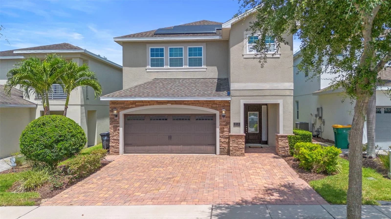 311 PENDANT Court, Kissimmee, FL 34747 3