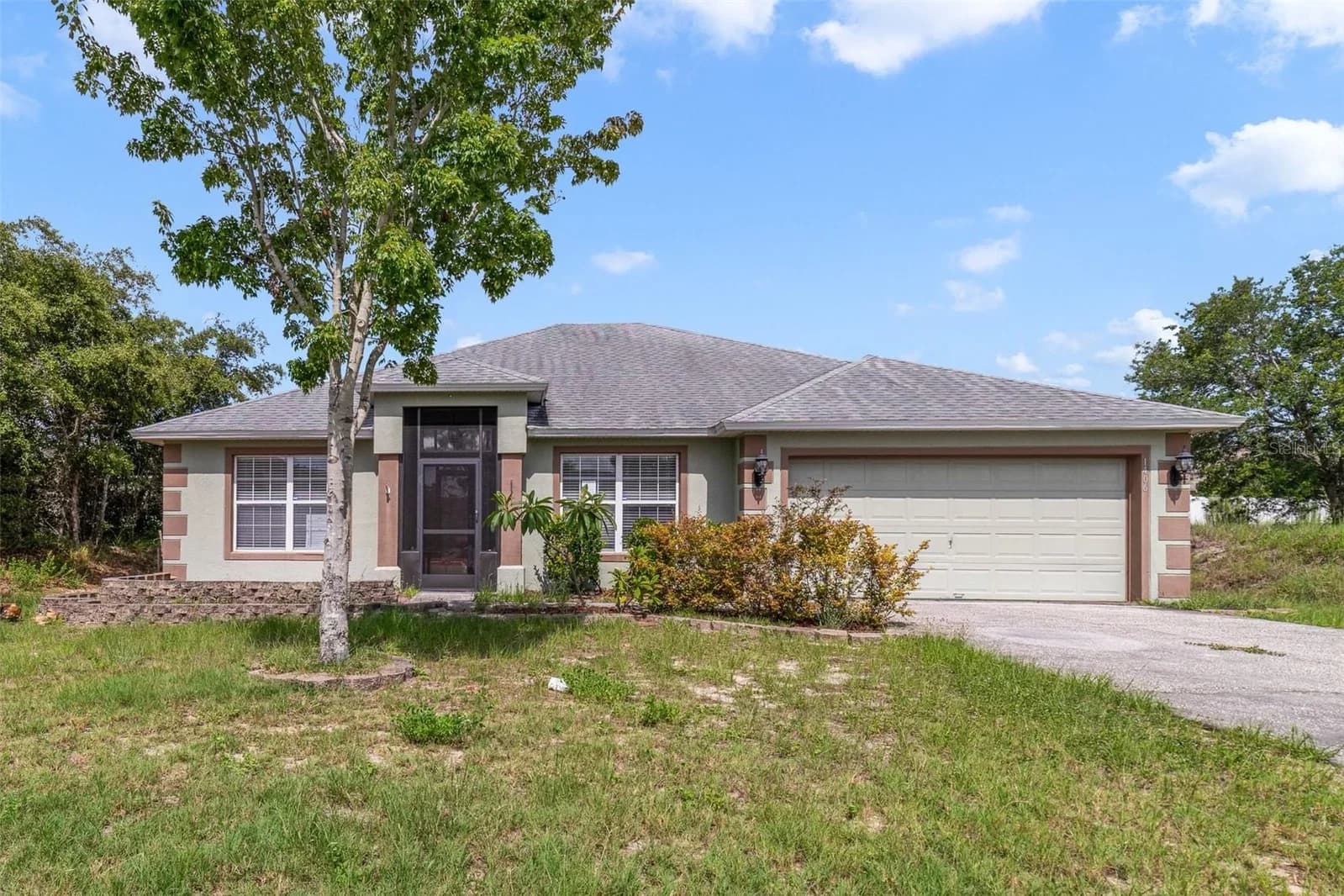 1406 KISSIMMEE Court, Kissimmee, FL 34759