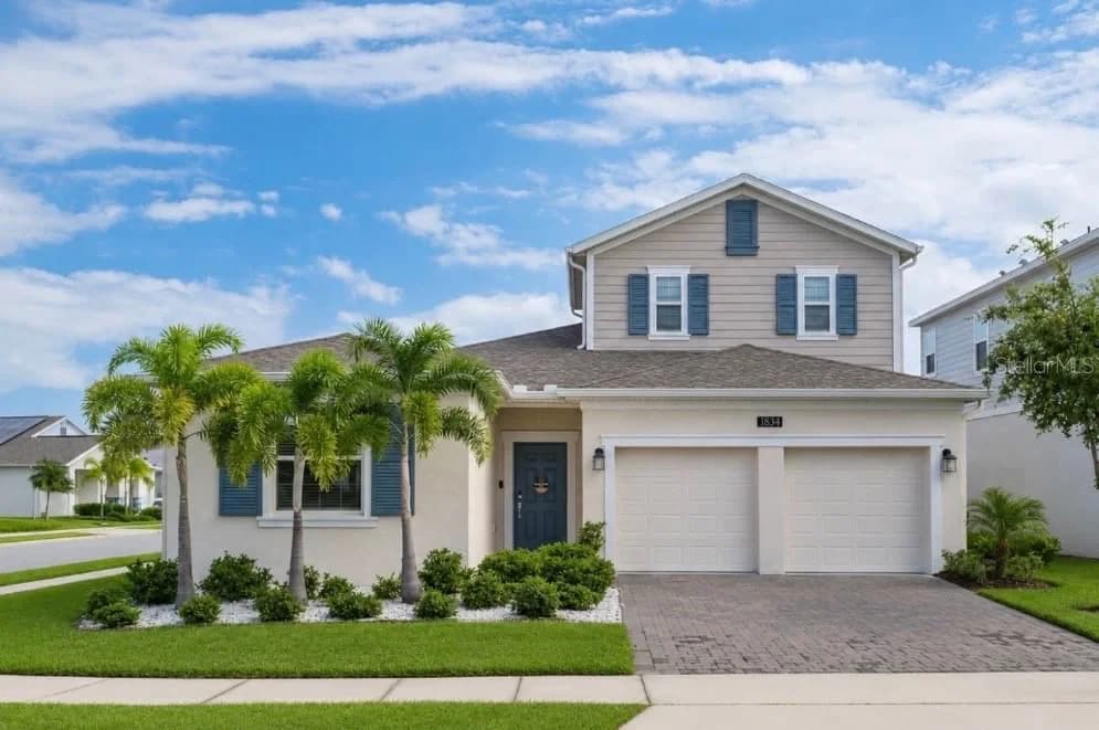 1839 GOOD NEIGHBOR Loop, Kissimmee, FL 34744
