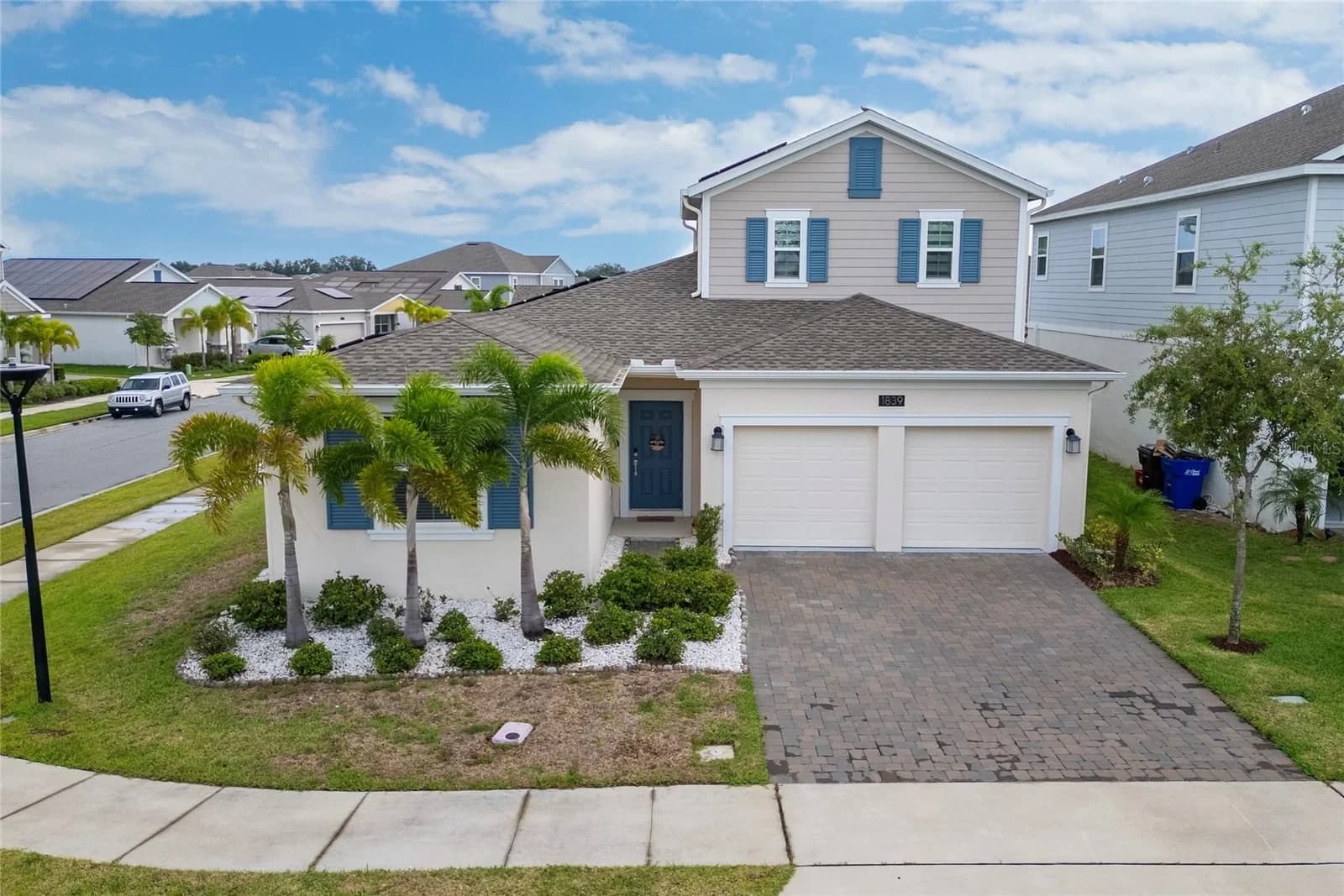 1839 GOOD NEIGHBOR Loop, Kissimmee, FL 34744 3