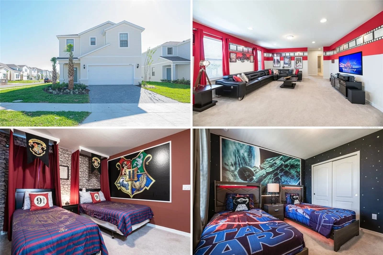 8900 PRAGUE Way, Kissimmee, FL 34747