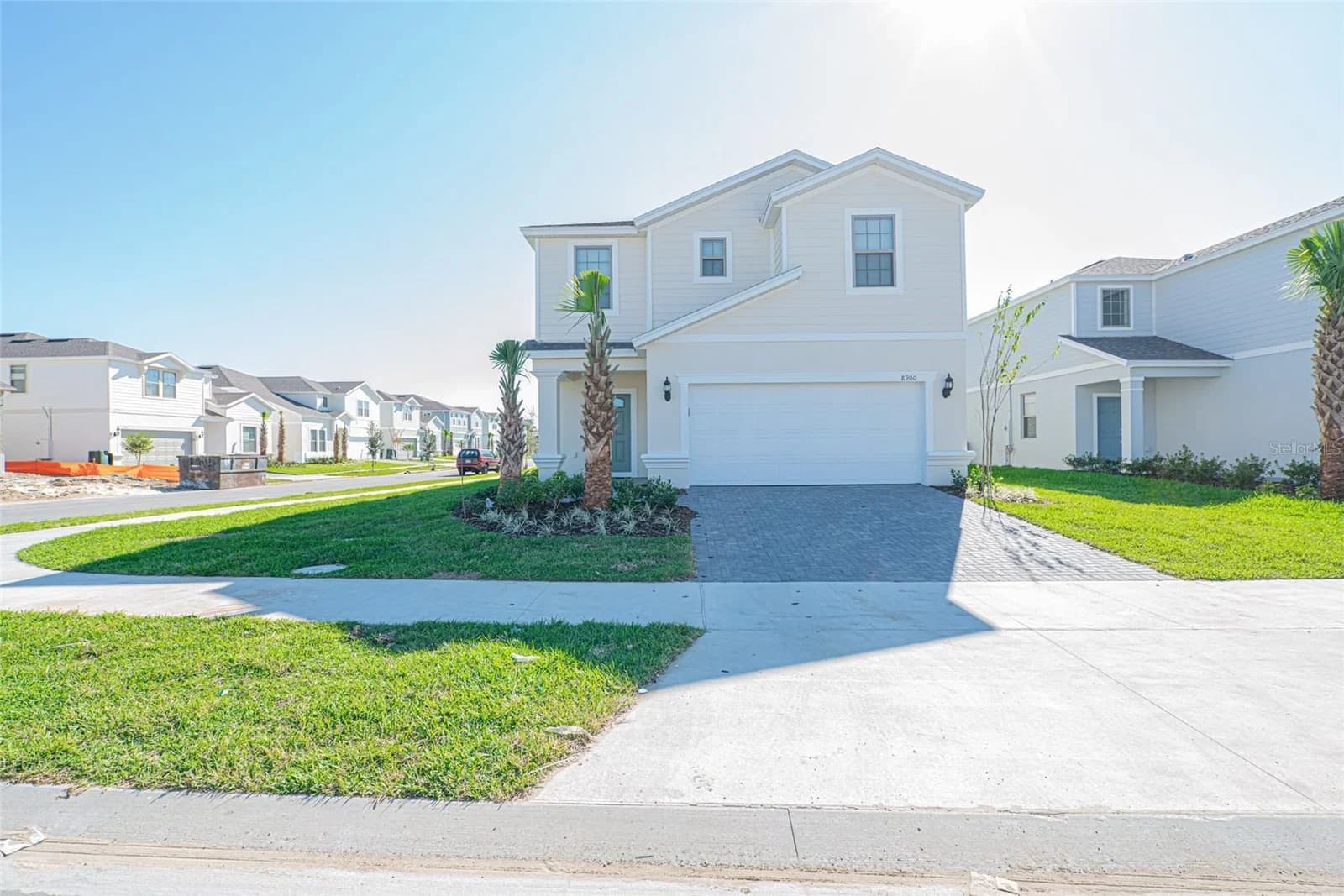 8900 PRAGUE Way, Kissimmee, FL 34747 2