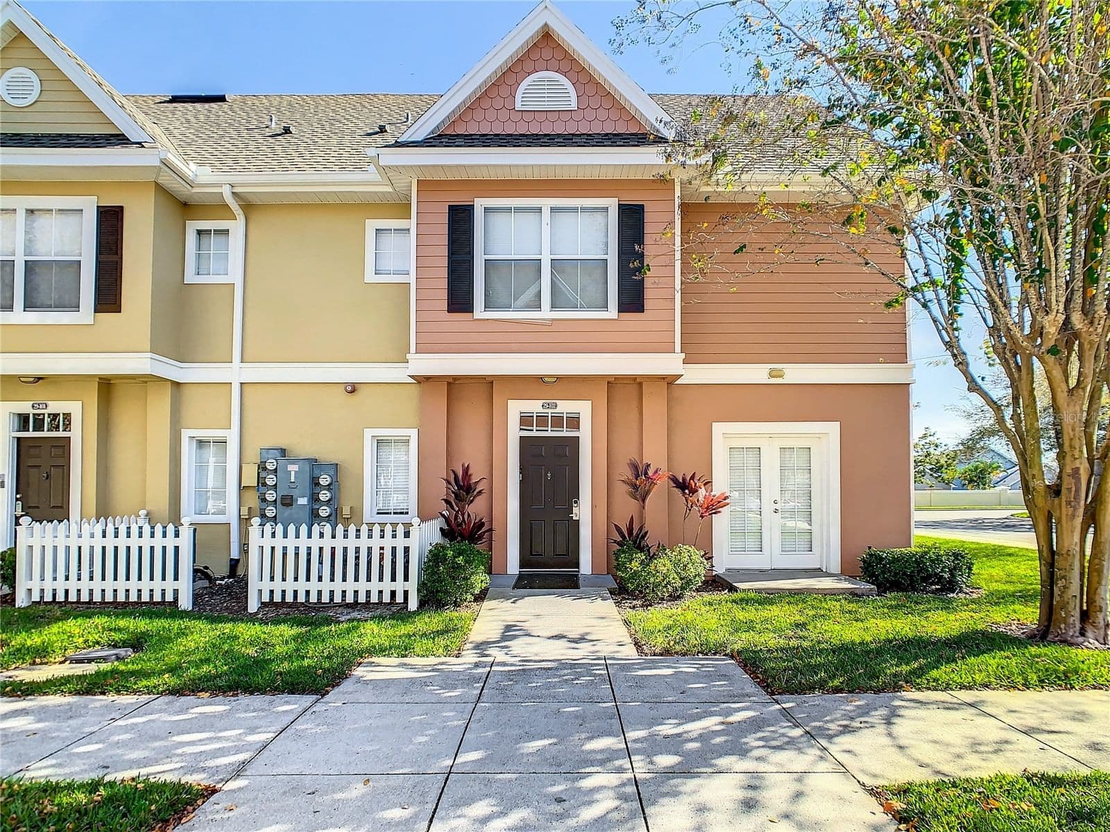 2211 SAN VITTORINO Circle #102, Kissimmee, FL 34741