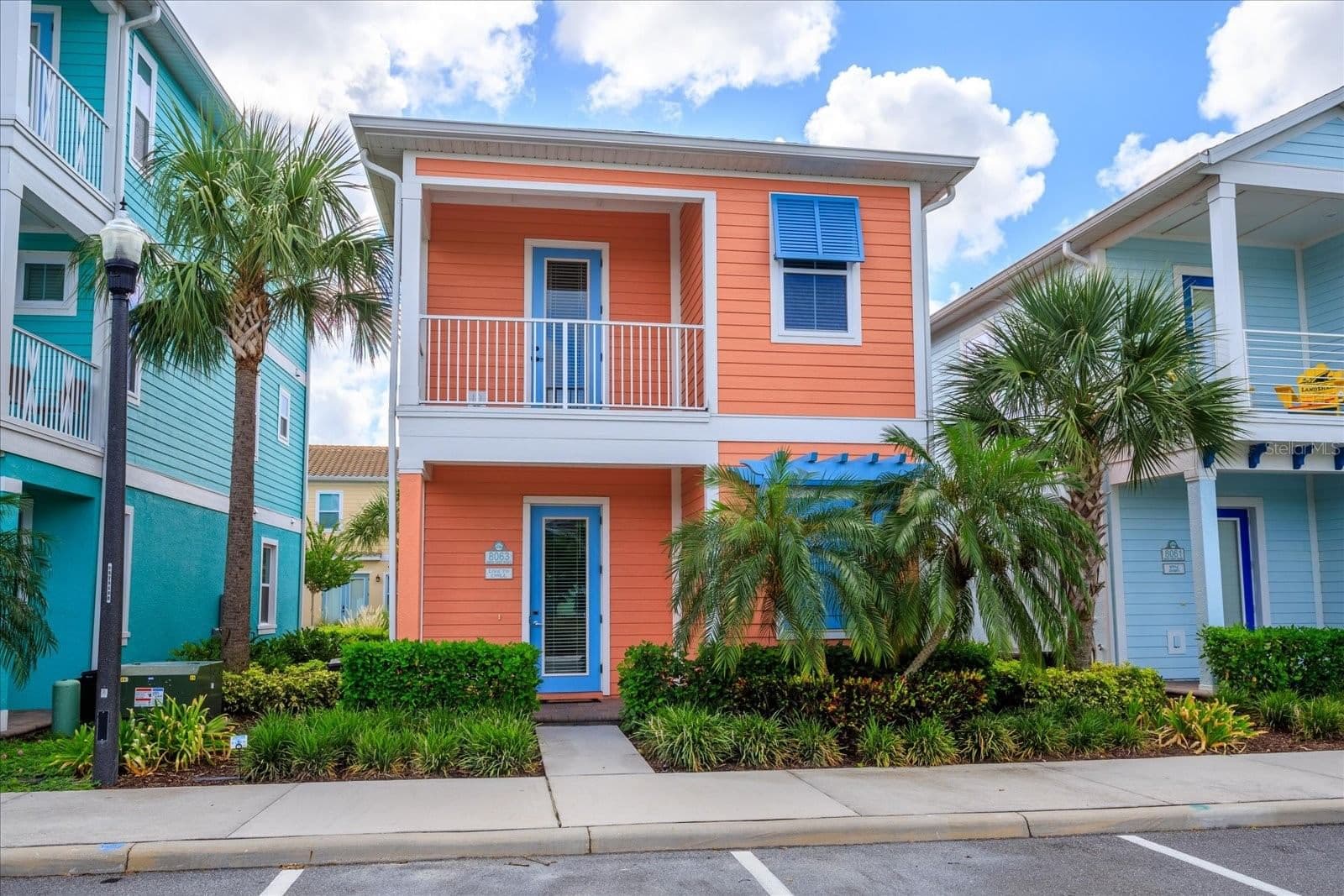 8063 KNEE DEEP Road, Kissimmee, FL 34747