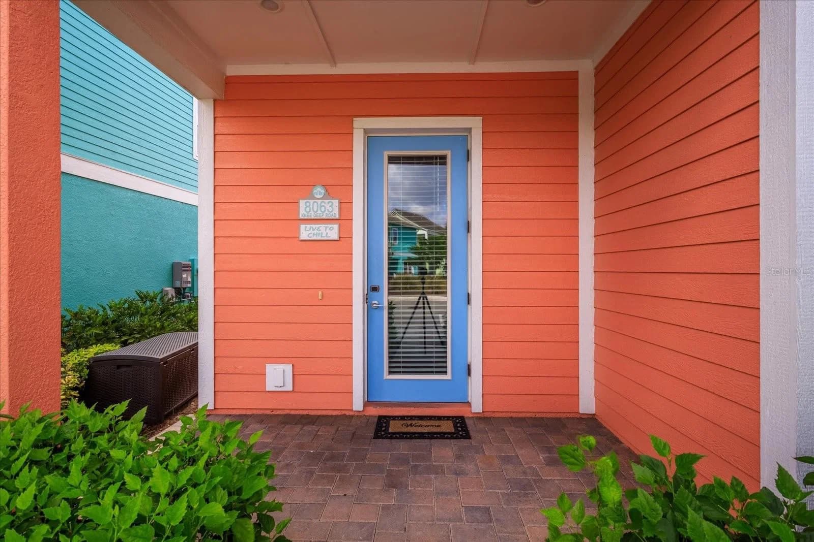 8063 KNEE DEEP Road, Kissimmee, FL 34747 2