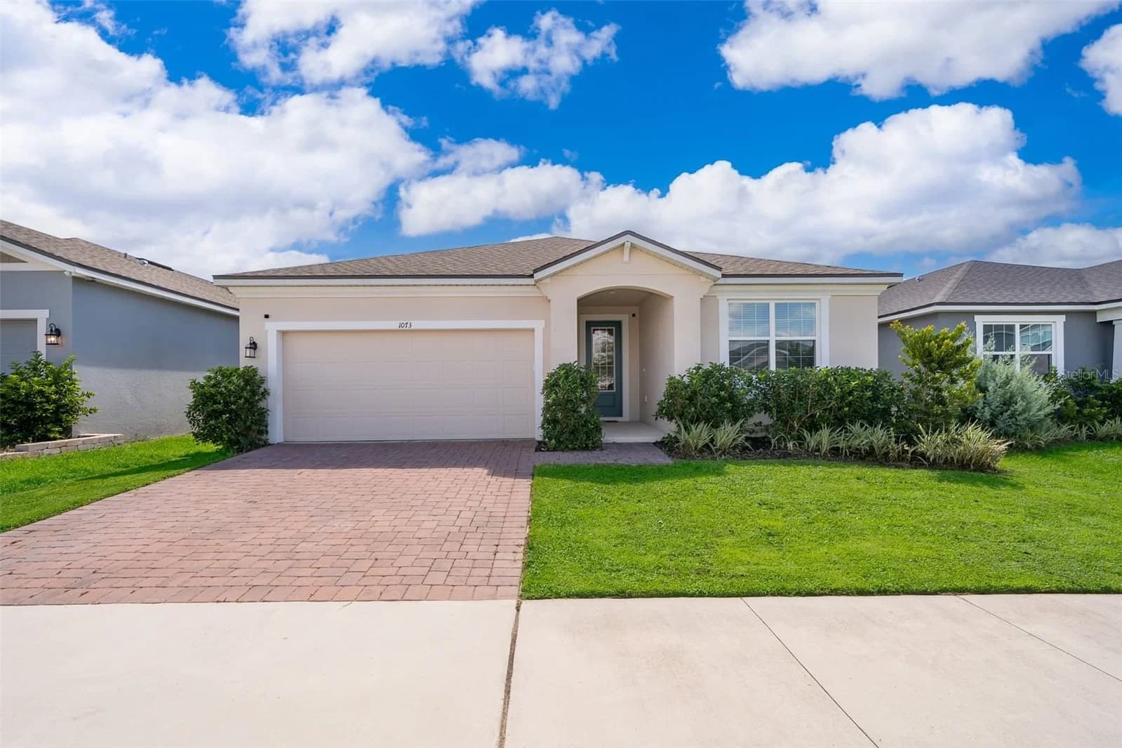 1073 TURQUOISE WAVES Cove, Kissimmee, FL 34747