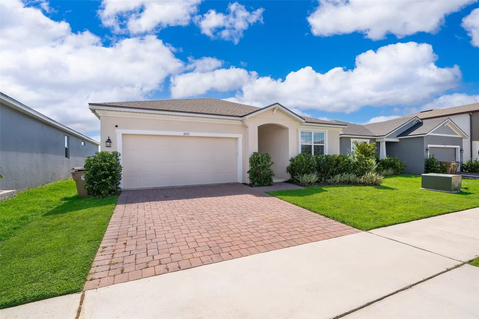 1073 TURQUOISE WAVES Cove, Kissimmee, FL 34747 3