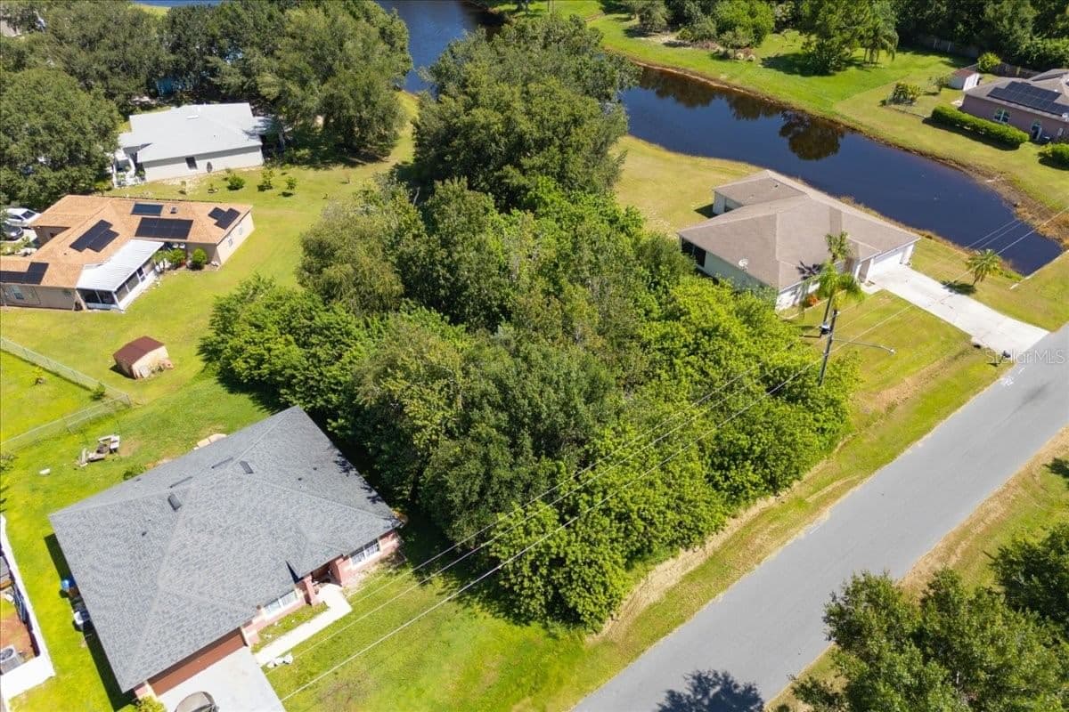 0 CANNES Drive, Kissimmee, FL 34759