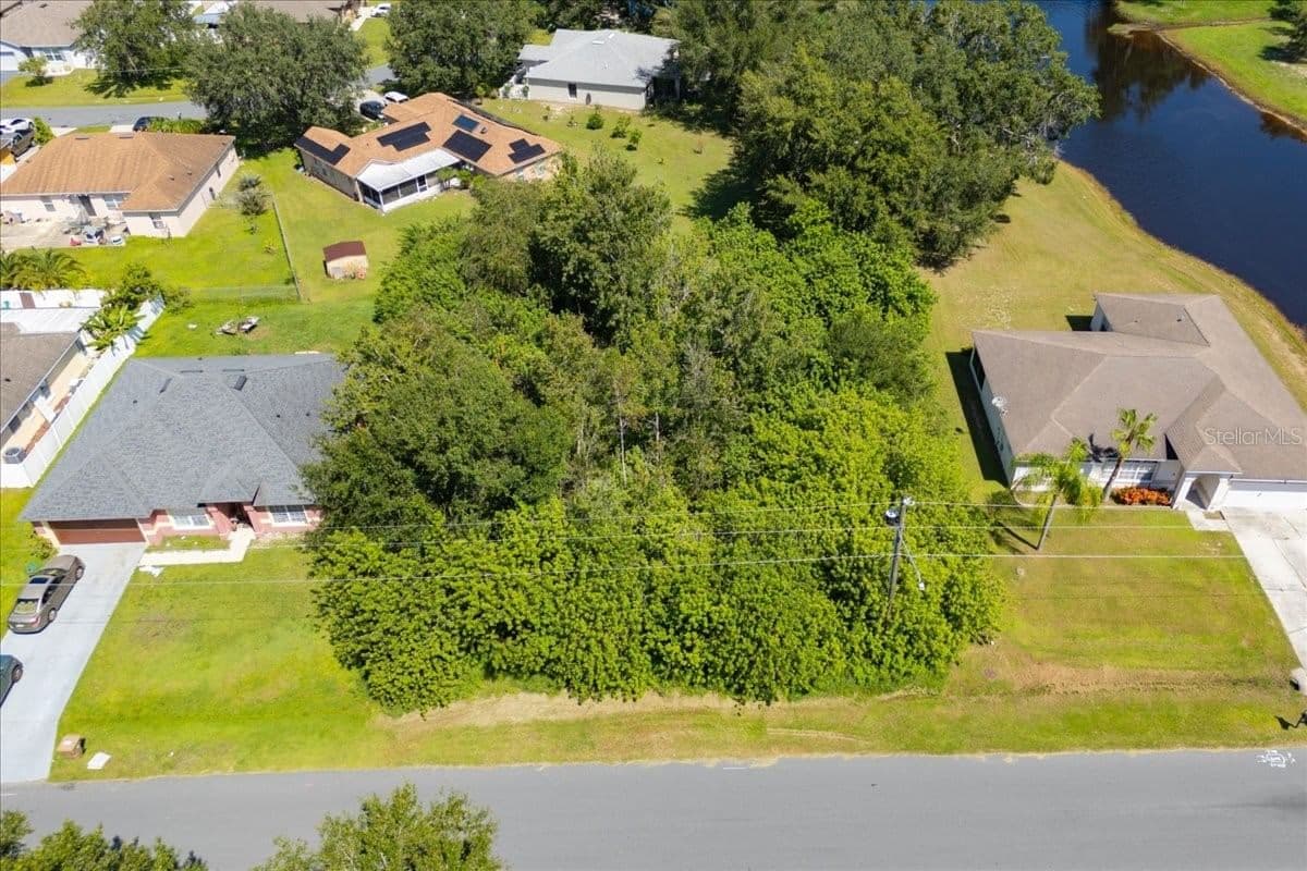 0 CANNES Drive, Kissimmee, FL 34759 2