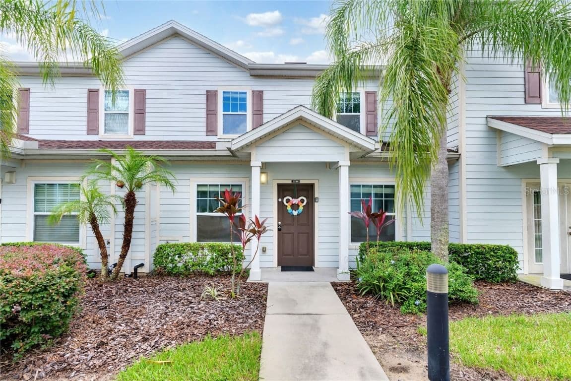 3210 OYSTER Lane, Kissimmee, FL 34747