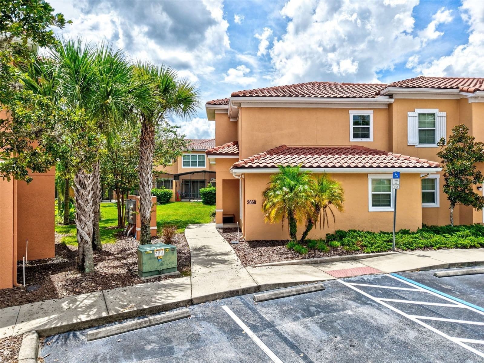 2668 CORVETTE Lane, Kissimmee, FL 34746 2