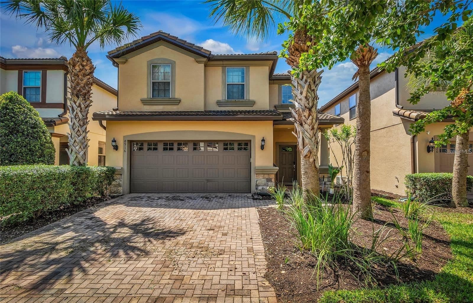 8916 RHODES Street, Kissimmee, FL 34747