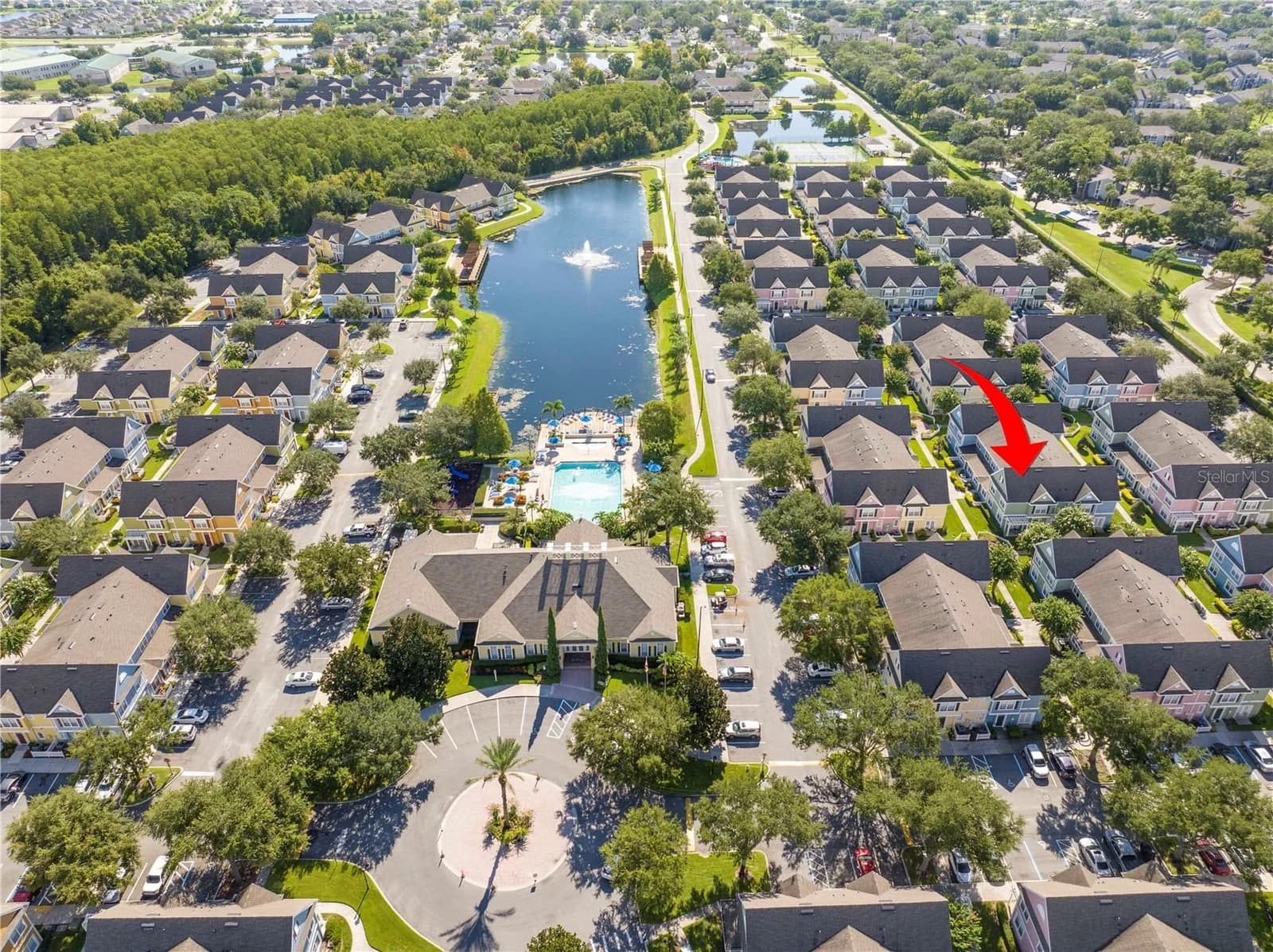 4011 VENETIAN BAY Drive #101, Kissimmee, FL 34741 2