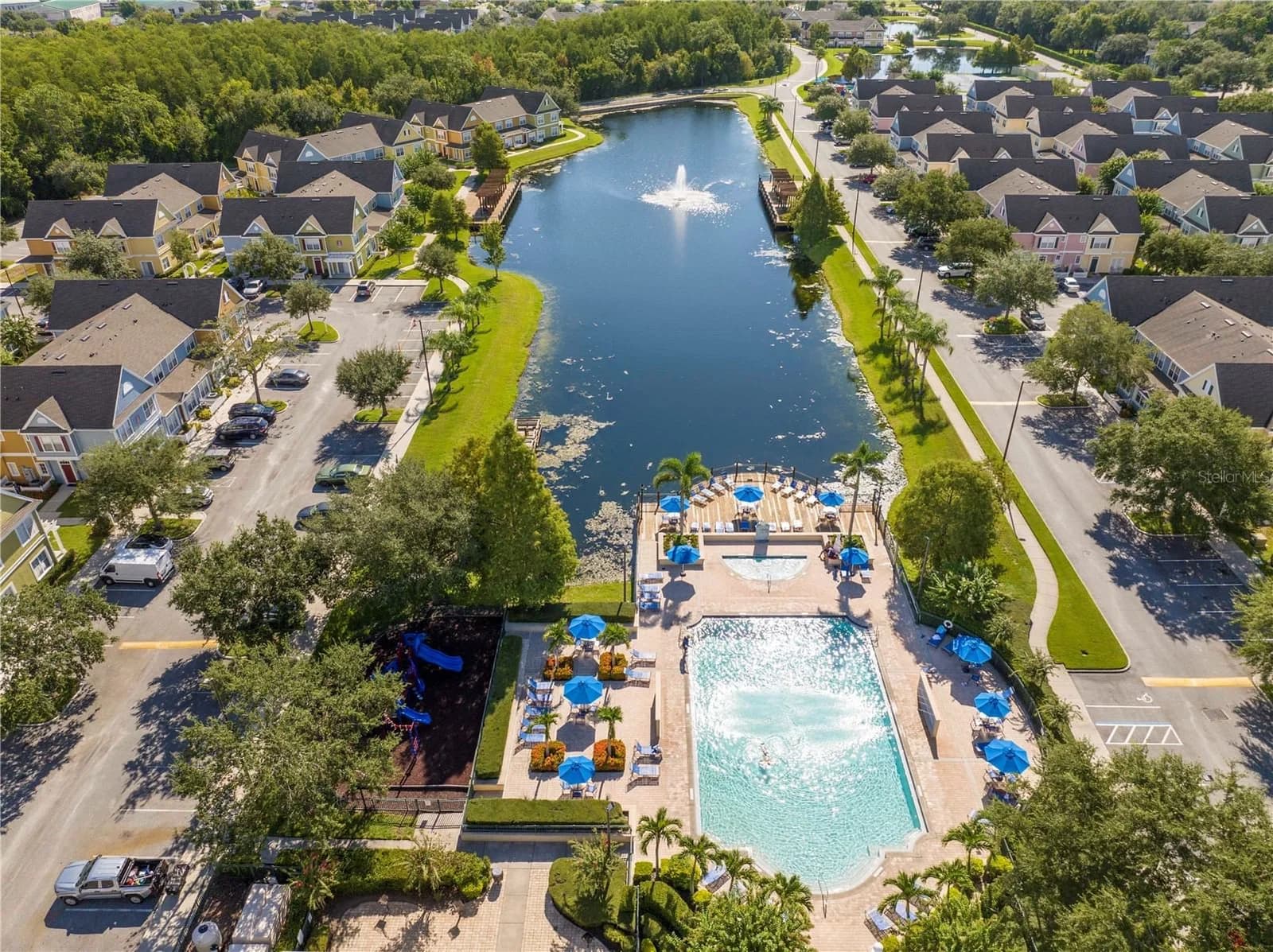 4011 VENETIAN BAY Drive #101, Kissimmee, FL 34741 3