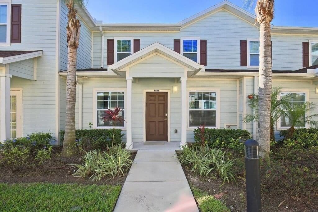 3211 WISH Avenue, Kissimmee, FL 34747