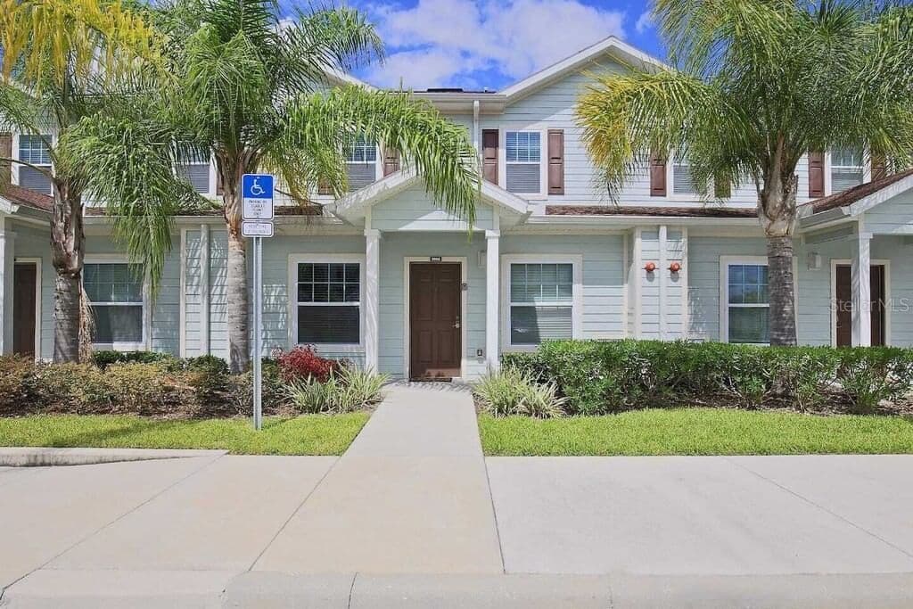 8905 SHINE Drive, Kissimmee, FL 34747