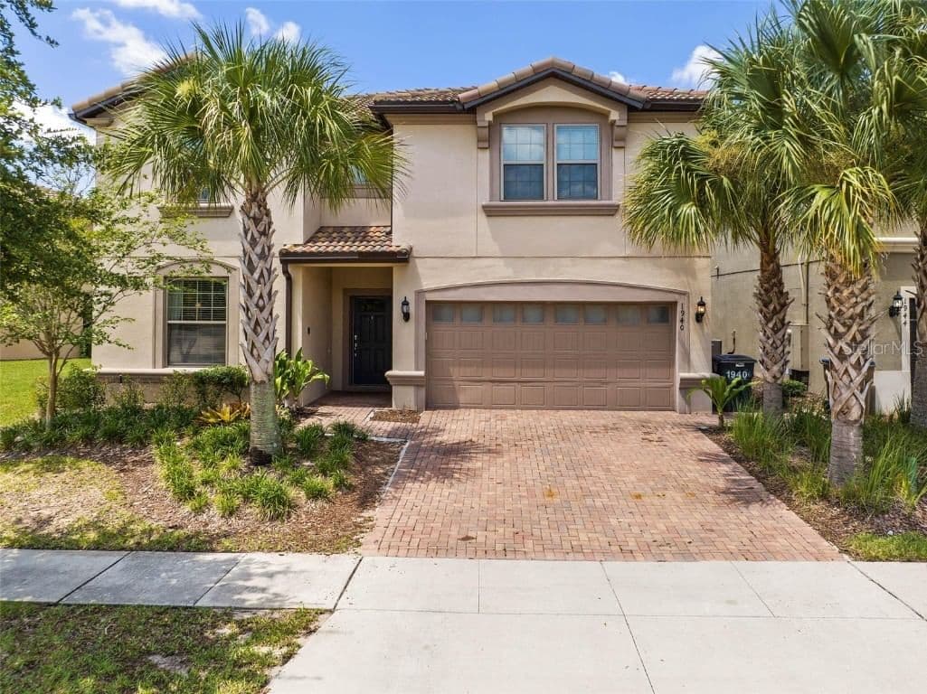 1940 NICE Court, Kissimmee, FL 34747