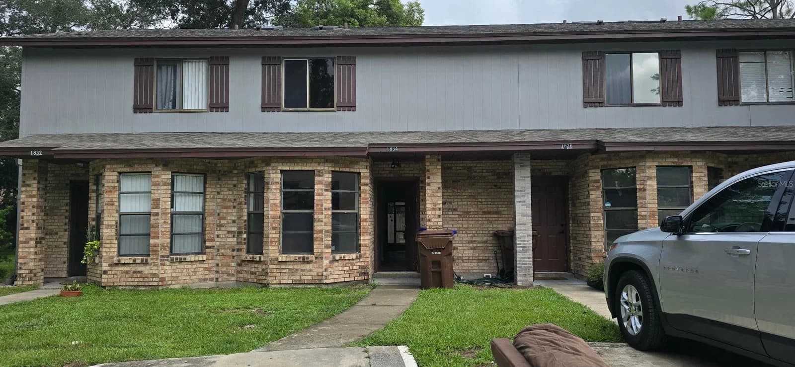1834 FOXHALL, Kissimmee, FL 34741