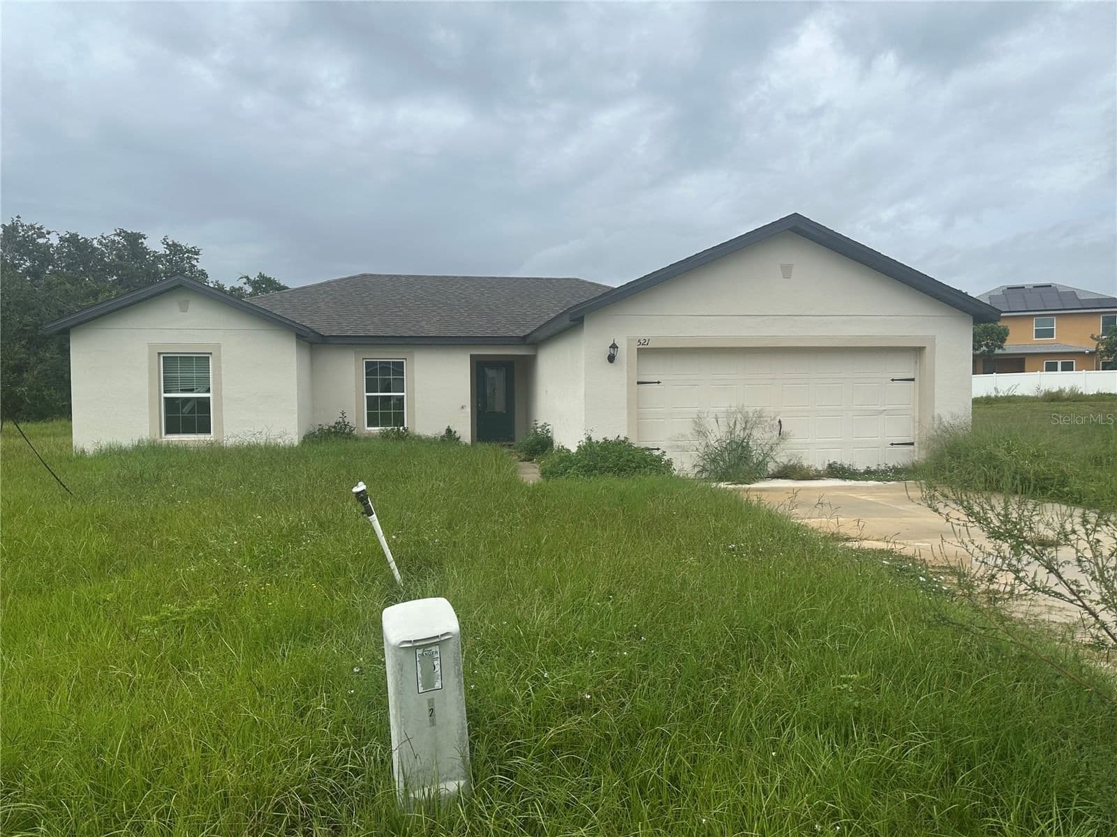 521 BIG BLACK, Kissimmee, FL 34759