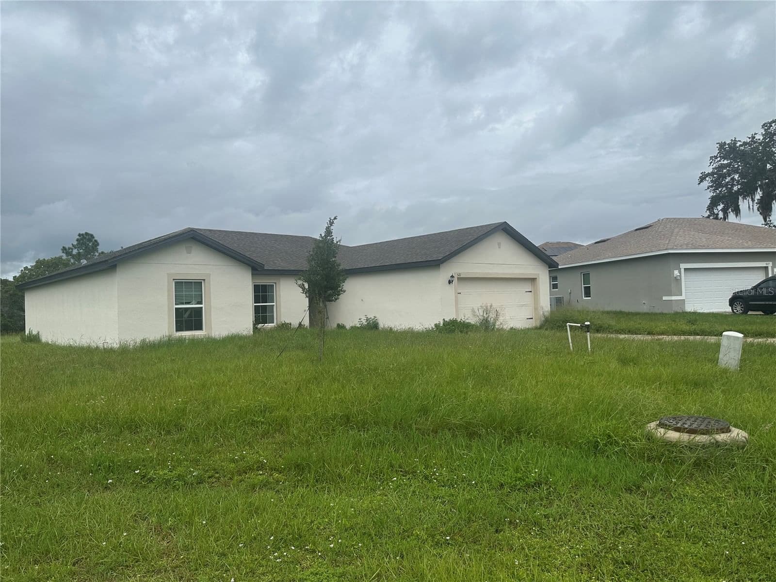 521 BIG BLACK, Kissimmee, FL 34759 2