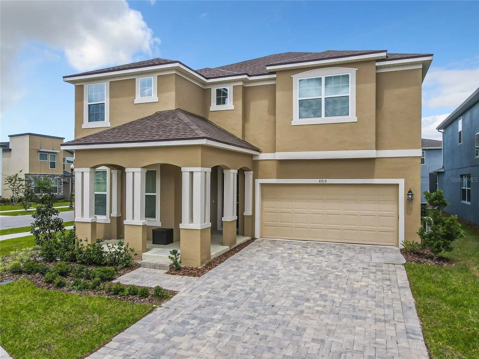 8919 TROPICAL HAVEN, Kissimmee, FL 34747 2